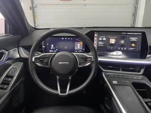 Внедорожник Haval F7 2024 года, 2860000 рублей, Ярославль