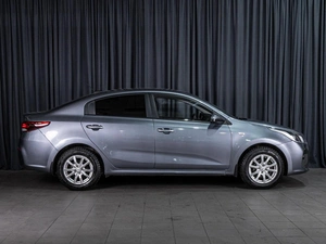 Седан Kia Rio 2018 года, 1469000 рублей, Волгоград