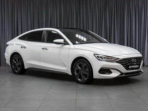 Седан Hyundai Lafesta 2020 года, 2149000 рублей, Тюмень