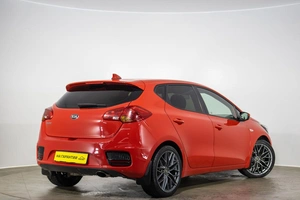 Хетчбэк Kia Ceed 2018 года, 1199000 рублей, Оренбург