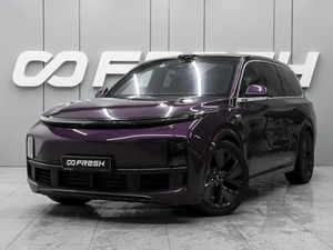 Внедорожник Li Auto L9 2023 года, 6850000 рублей, Ростов-на-Дону