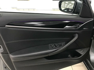 Седан BMW 5 серия 2017 года, 3295000 рублей, Красноярск