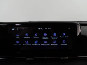 Минивэн Kia Carnival 2022 года, 3897444 рублей, Москва