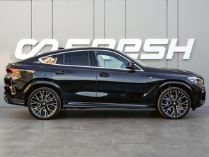 Внедорожник BMW X6 2020 года, 7890000 рублей, Краснодар