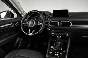 Внедорожник Mazda CX-5 2017 года, 2149000 рублей, Челябинск