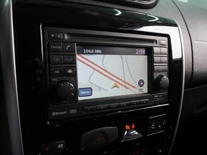 Внедорожник Nissan Terrano 2015 года, 1272000 рублей, Воронеж