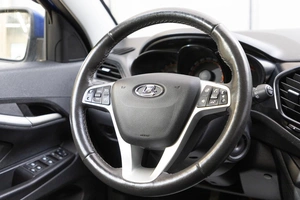 Универсал ВАЗ (LADA) Vesta 2020 года, 969000 рублей, Новосибирск