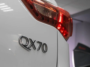 Внедорожник Infiniti QX70 2014 года, 2499000 рублей, Тюмень