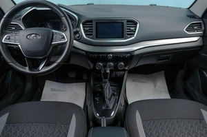 Седан ВАЗ (LADA) Vesta 2024 года, 1389000 рублей, Челябинск