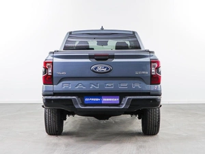 Пикап Ford Ranger 2025 года, 6224434 рублей, Москва