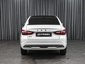 Седан ВАЗ (LADA) Vesta 2026 года, 1960000 рублей, Ставрополь