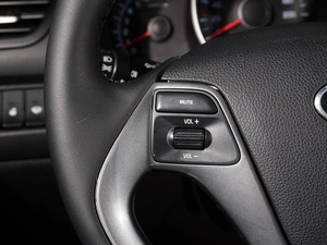 Седан Kia Rio 2016 года, 998000 рублей, Тверь