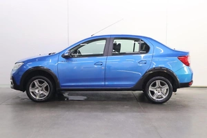 Седан Renault Logan 2021 года, 1350000 рублей, Брянск