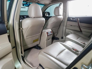 Внедорожник Toyota Highlander 2010 года, 1799000 рублей, Воронеж