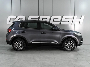 Внедорожник Chery Tiggo 4 2022 года, 1290000 рублей, Аксай