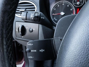 Хетчбэк Ford Focus 2007 года, 595000 рублей, Ставрополь