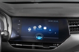Внедорожник Haval F7x 2021 года, 1829000 рублей, Петрозаводск