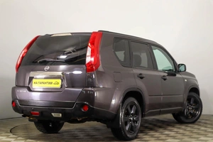 Внедорожник Nissan X-Trail 2012 года, 1419000 рублей, Пермь
