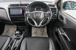 Седан Honda Grace 2015 года, 1079000 рублей, Красноярск