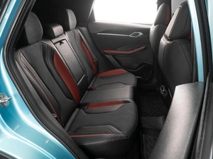 Внедорожник Geely Coolray 2023 года, 2149000 рублей, Тюмень