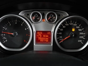 Седан Ford Focus 2008 года, 599000 рублей, Воронеж