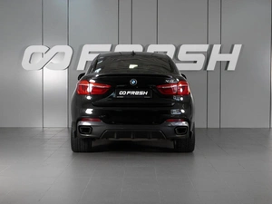 Внедорожник BMW X6 2017 года, 3350000 рублей, Минеральные Воды