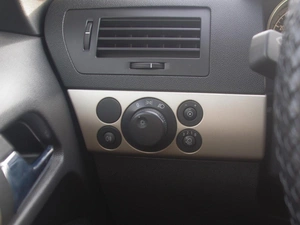 Седан Opel Astra 2008 года, 450000 рублей, Владимир