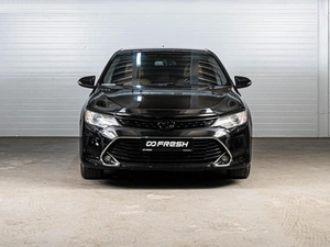 Седан Toyota Camry 2016 года, 2039000 рублей, Ставрополь