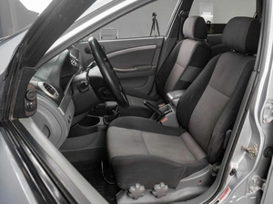 Универсал Chevrolet Lacetti 2008 года, 538000 рублей, Тюмень