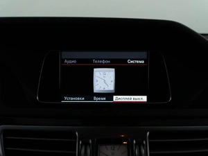 Седан Mercedes-benz E-класс 2013 года, 2421444 рублей, Москва