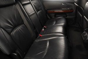 Внедорожник Toyota Harrier 2009 года, 1839000 рублей, Челябинск