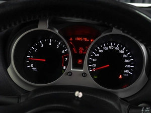 Внедорожник Nissan Juke 2014 года, 1399000 рублей, Тюмень