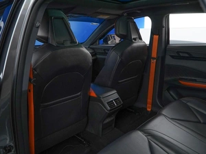 Лифтбек Changan UNI-V 2022 года, 2149444 рублей, Москва
