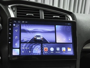 Седан Citroen C4 2014 года, 909000 рублей, Ставрополь