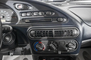 Внедорожник Chevrolet Niva 2013 года, 749000 рублей, Барнаул