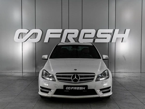 Седан Mercedes-benz C-класс 2011 года, 1619000 рублей, Ростов-на-Дону