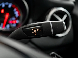 Внедорожник Mercedes-benz GLA-класс 2017 года, 2250000 рублей, Красноярск