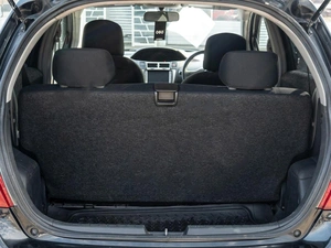 Хетчбэк Toyota Vitz 2010 года, 720000 рублей, Краснодар