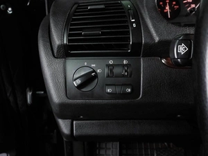 Внедорожник BMW X5 2004 года, 1350000 рублей, Воронеж