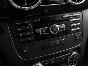 Внедорожник Mercedes-benz GLK-класс 2012 года, 1825000 рублей, Краснодар