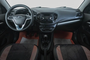 Седан ВАЗ (LADA) Vesta 2017 года, 819000 рублей, Кемерово