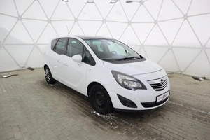 Компактвэн Opel Meriva 2012 года, 699000 рублей, Обнинск