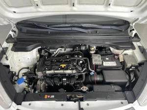 Внедорожник Hyundai Creta 2016 года, 1690000 рублей, Смоленск