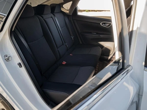 Седан Nissan Sentra 2015 года, 1045000 рублей, Краснодар