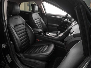 Седан Ford Mondeo 2016 года, 1550000 рублей, Тюмень