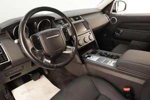 Внедорожник Land Rover Discovery 2020 года, 4149000 рублей, Челябинск