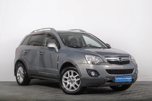 Внедорожник Opel Antara 2013 года, 1149000 рублей, Томск