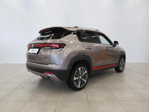 Внедорожник Changan Alsvin 2024 года, 1990000 рублей, Калуга