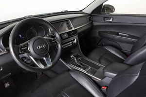 Седан Kia K5 2019 года, 2289000 рублей, Пермь