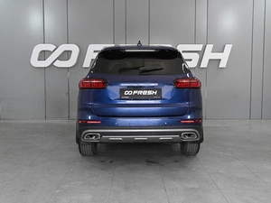 Внедорожник Chery Tiggo 8 Pro 2021 года, 1920000 рублей, Ростов-на-Дону